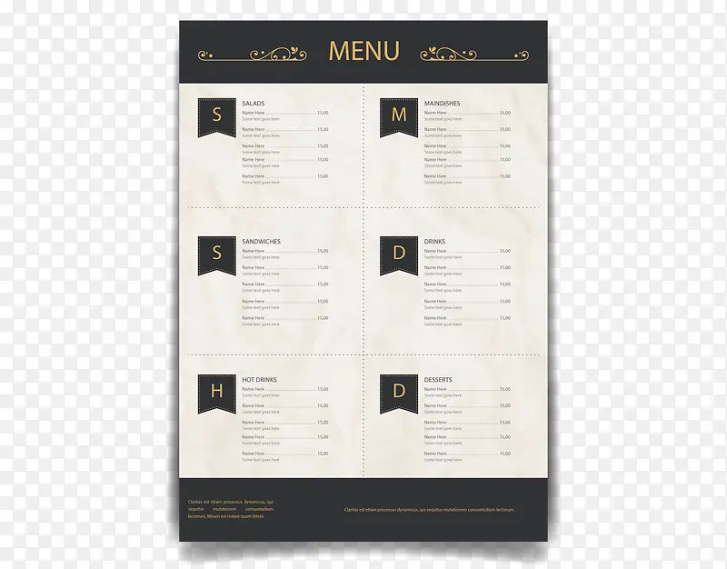 ��ɫ���Ʋ����˵�ʸ���ز�-������