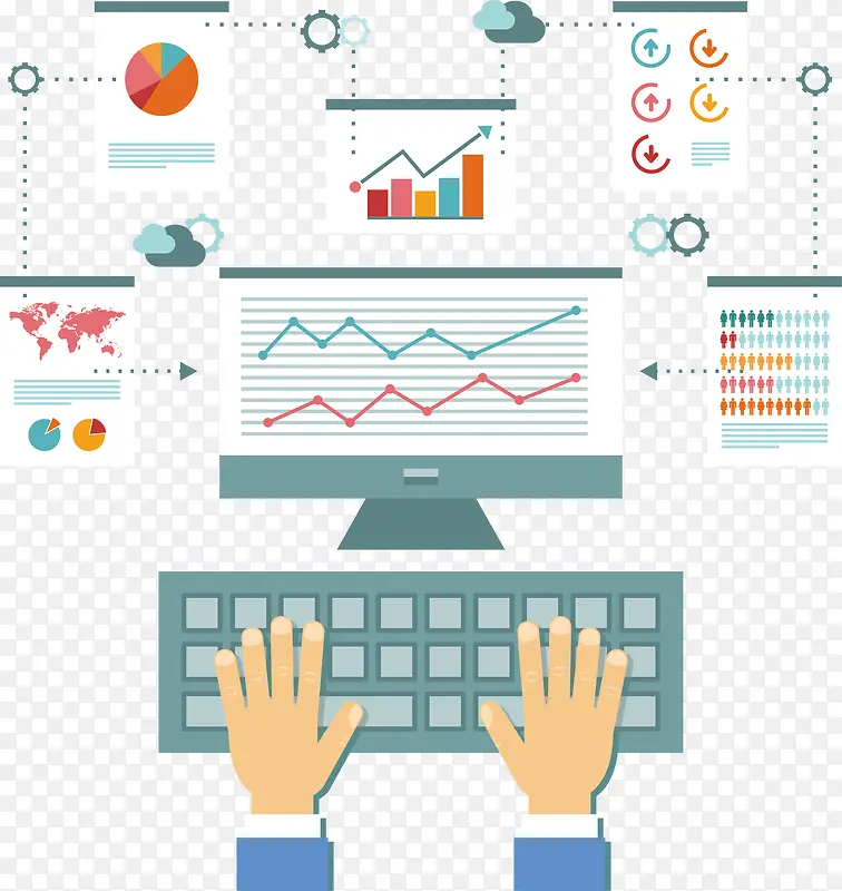 �������ݷ���ͼ-������