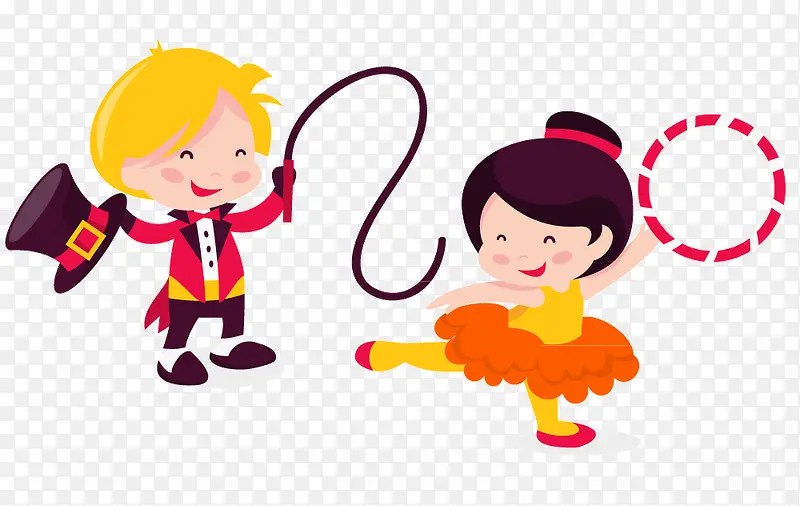 �к�Ů����Ϸ��PNGʸ���ز�-������