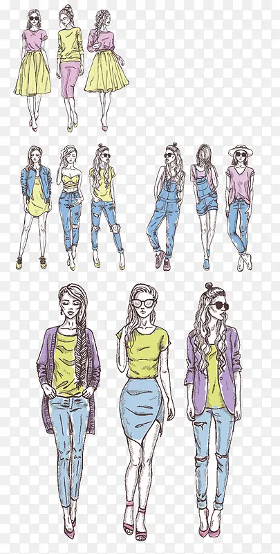 ʱ��Ůװ-������