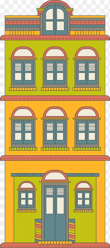 ��ͨ��ʷ���С¥-������