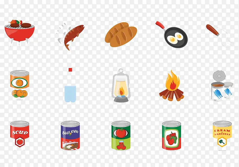 ��ͨʳ��Ұ��ͼ��-������