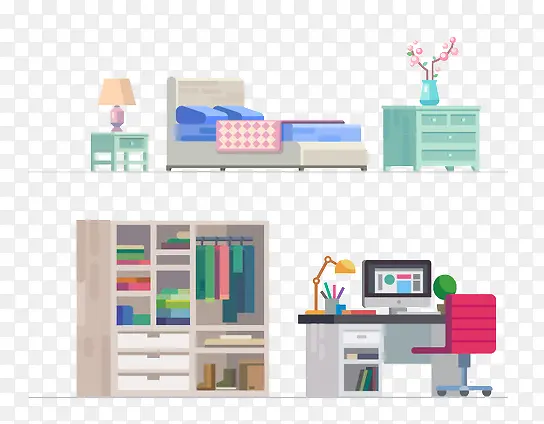 ��ƽ������װ��ͼ��-������