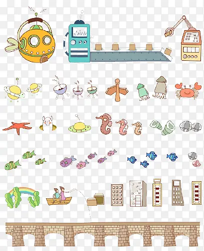 ������ͯ����װ��ͼ��-������