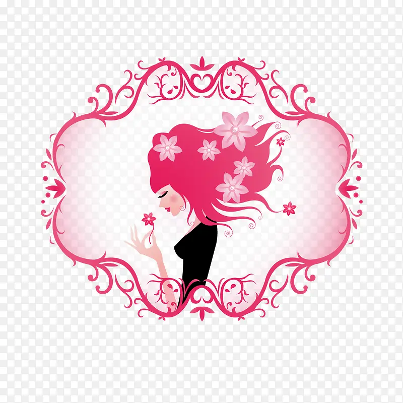 Ů�Ի�ױ��������ͼ��-������