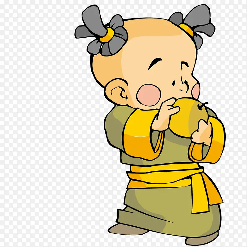 ��ˮ���ĹŴ���ͯ-������