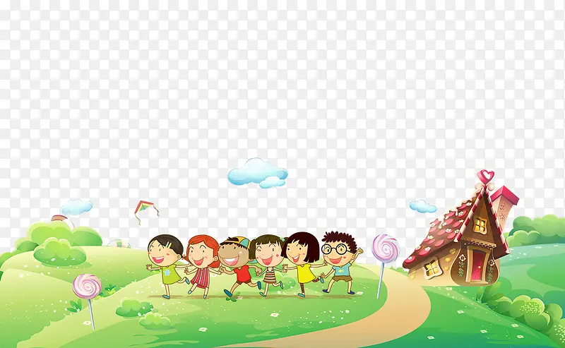 ��ͨ��ͯ����-������