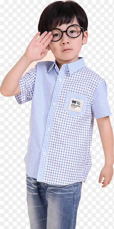 ��ɫ���ո���ͯװ����-������