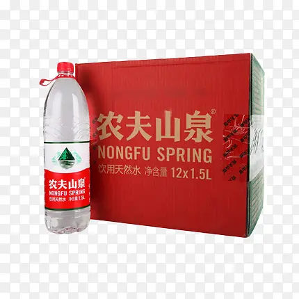 ũ��ɽȪ��Ȫˮ��Ʒʵ��-������