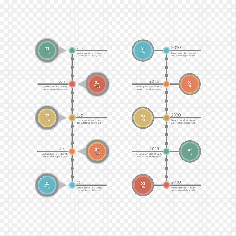 ʸ����ɫԲ����Ϣͼ-������