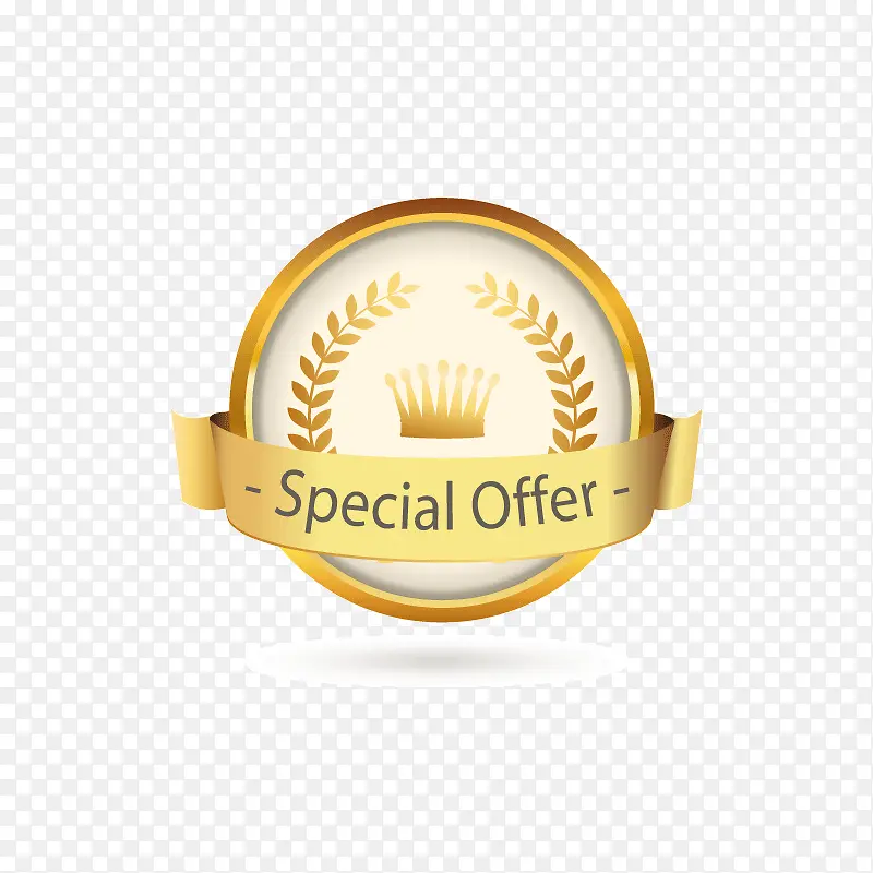 ��ɫԲ���ؼ۱�ǩʸ���ز�-������