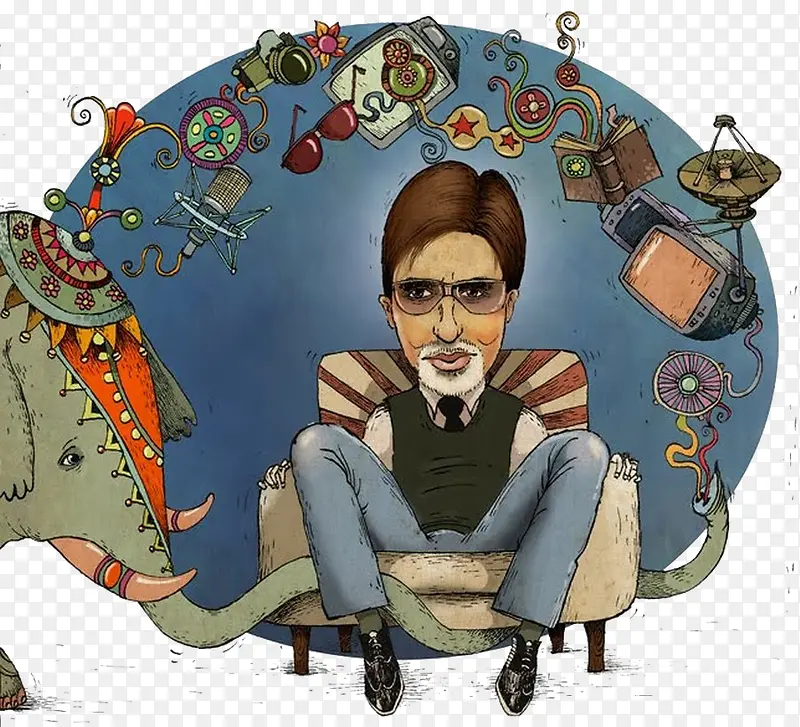 ����ŷ��������廭-������