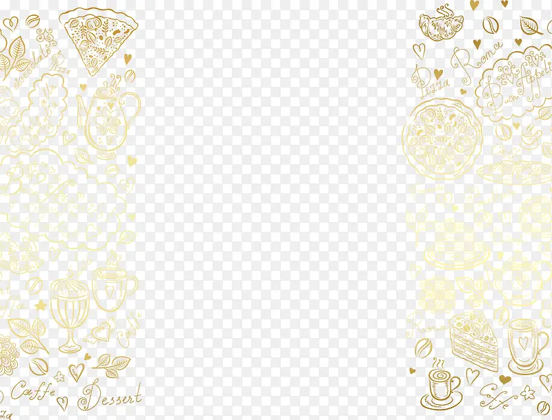 ʳ���ɫ�߿�-������