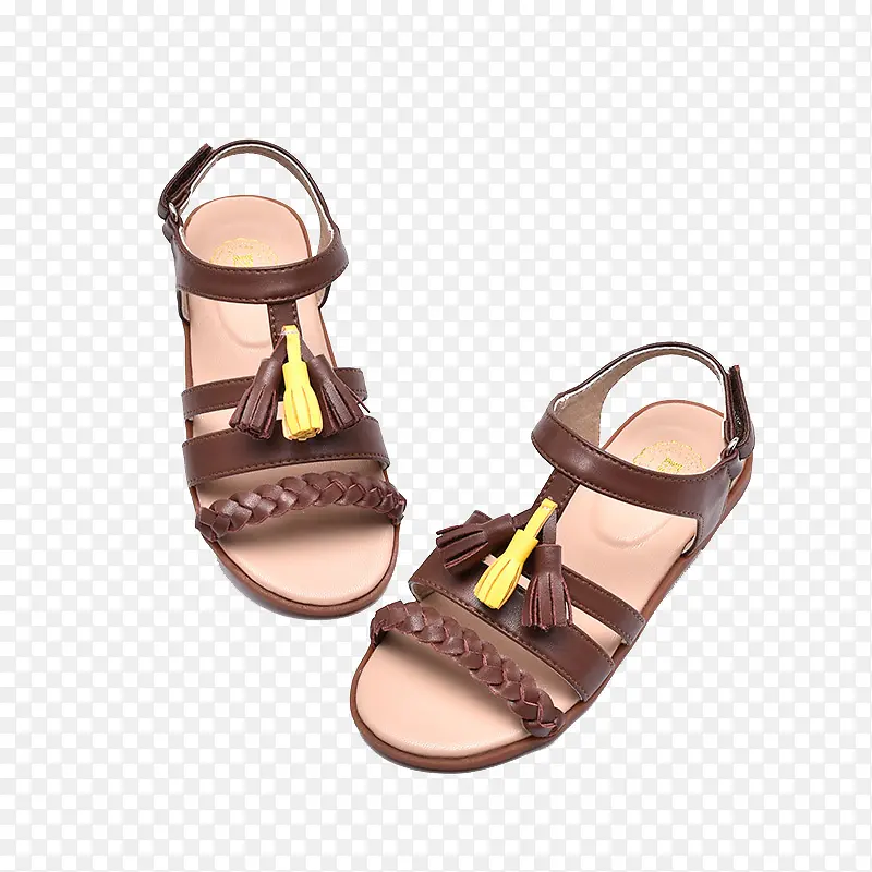 Ůͯ����ɫ��Ь-������