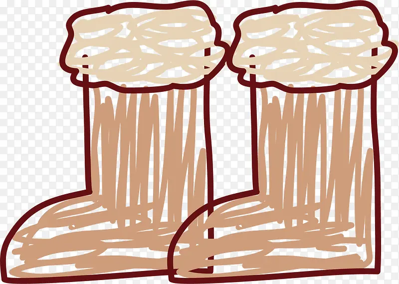 ѩ��ѥpngʸ���ز�-������