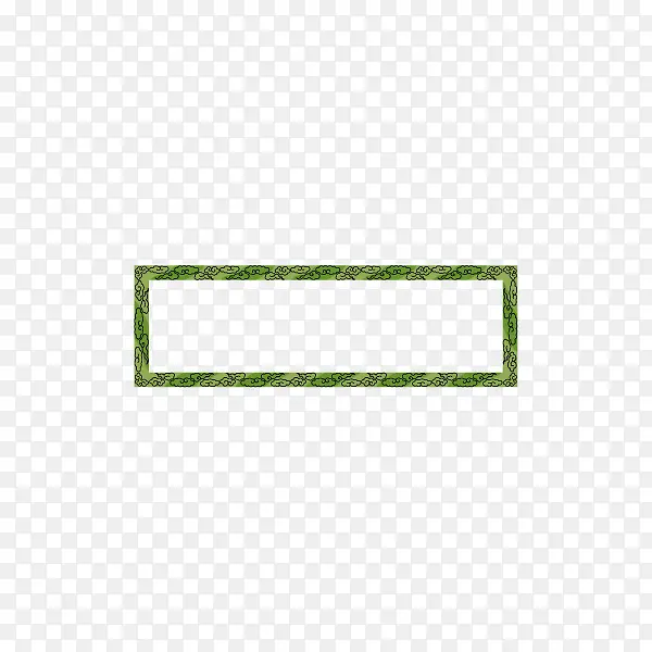 ��ɫ���ƻ��Ʊ߿�-������