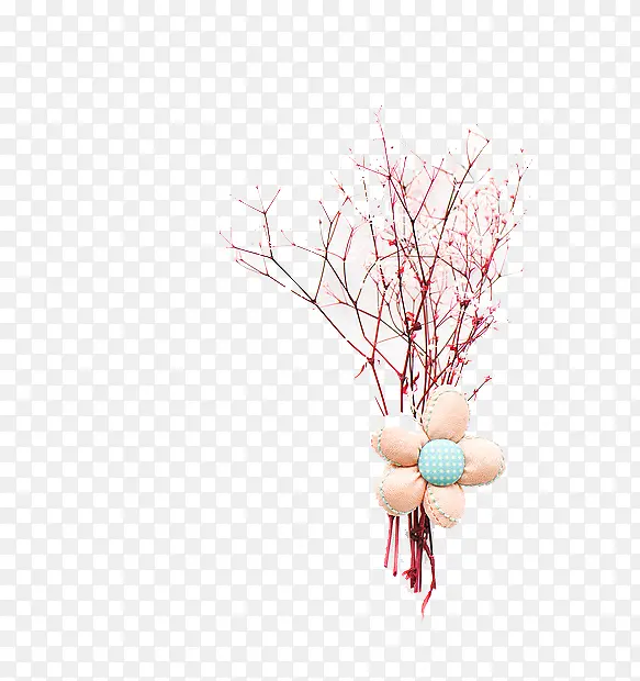 ��ɫ��֦-������