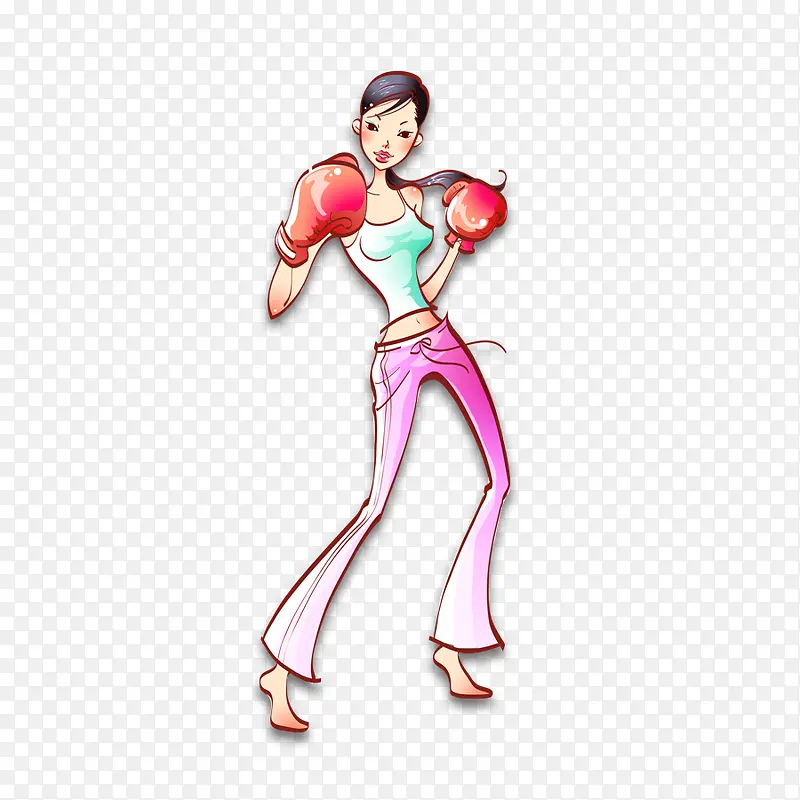 �ֻ�ȭ��Ů��-������