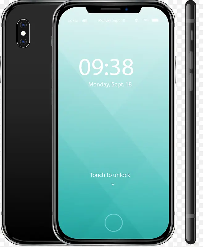 ʱ��iPhoneX�ֻ���Ʒʵ��-������