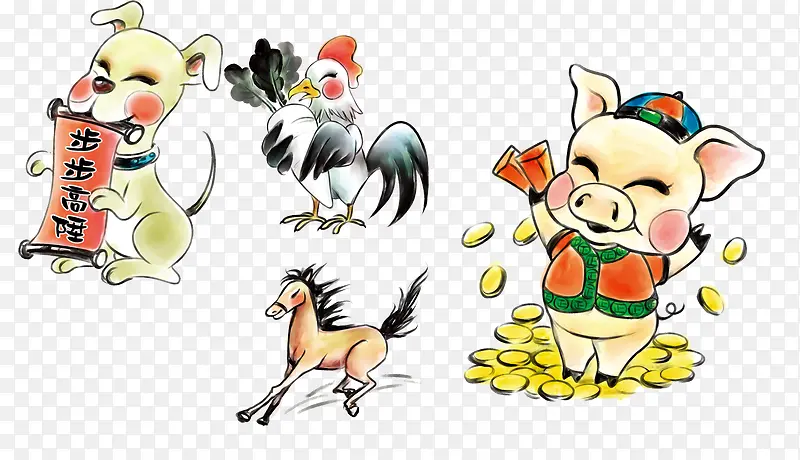 �й�ʮ����Ф�廭�ز�-������