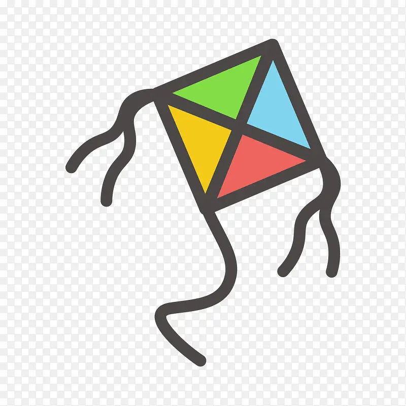 ��ɫ���������η糵Ԫ��-������