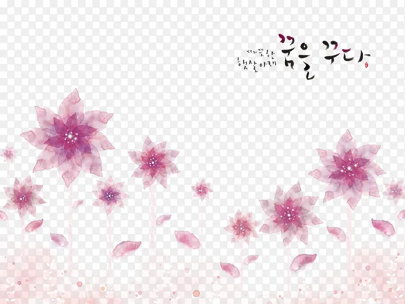 ǳ��ɫˮ�ʻ���-������