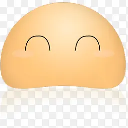 �ɰ���ɫ��ͷ����PNGͼ��-������