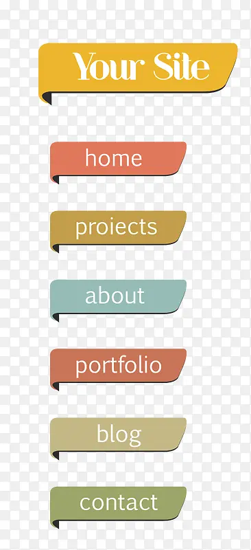 ��վ��ǩ-������