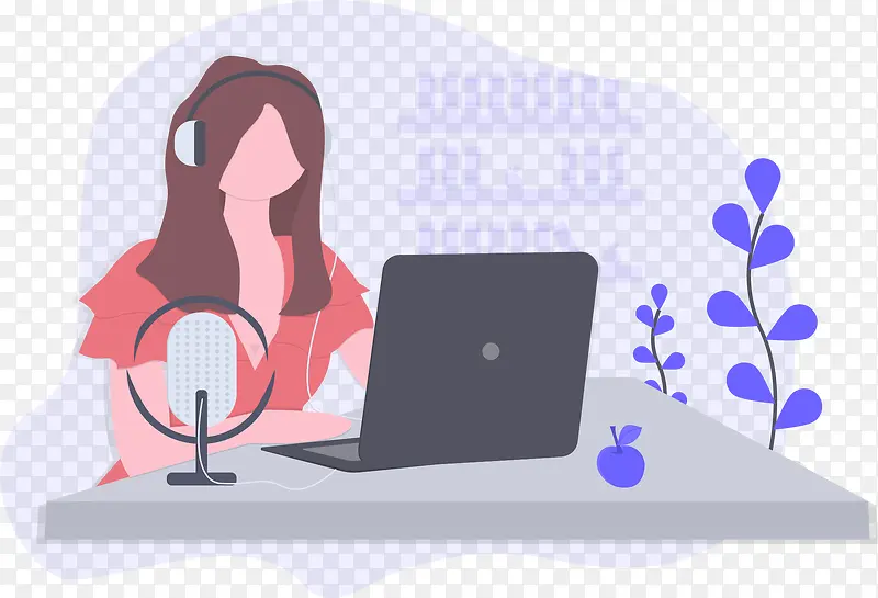 ��ͨʱ��Ů��ֱ����廭װ��ͼ��-������