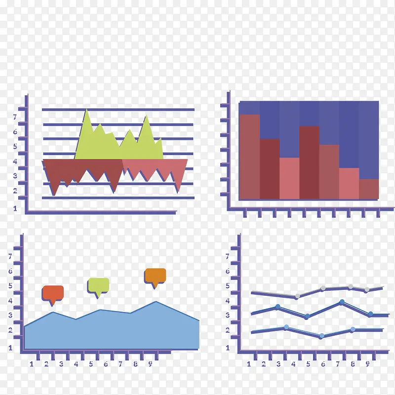 ʸ����������ͳ��ͼ-������