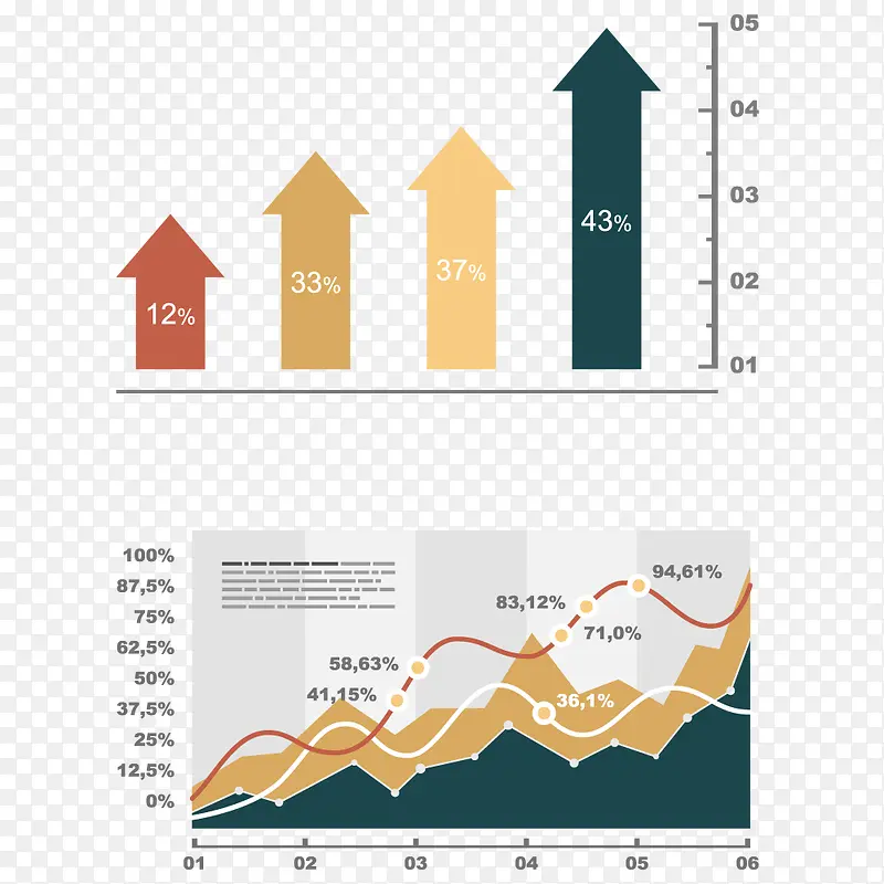 ʸ����������ͳ��ͼ��-������