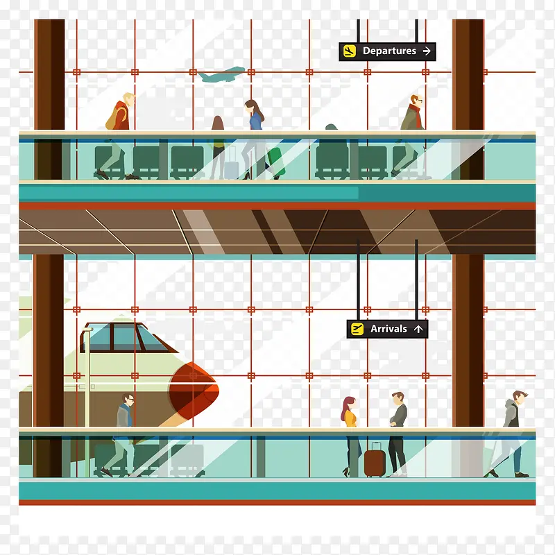 �����廭-������