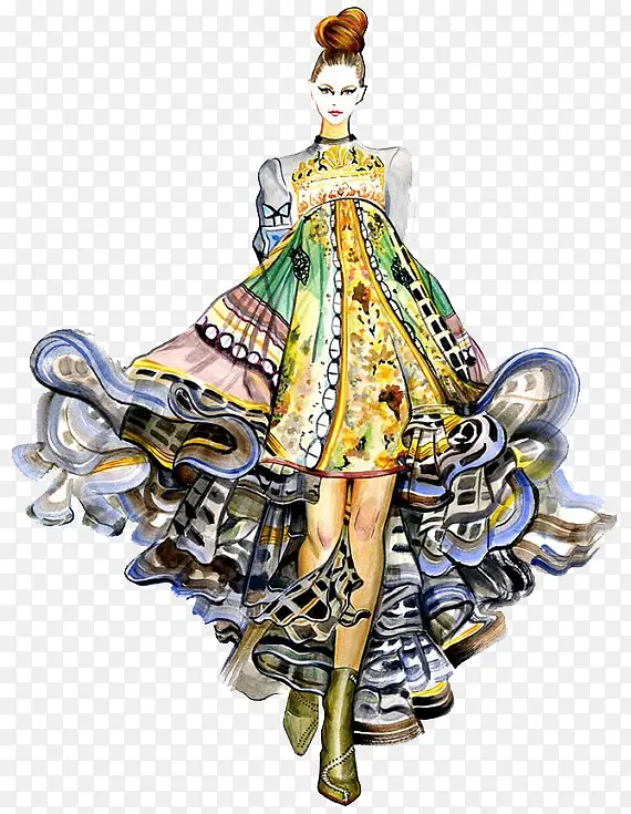 ��ʶ���ȹ�ӷ�װ��Ƹ�-������