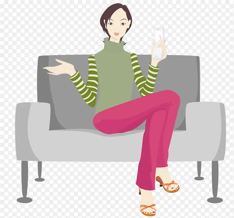 �����ֻ�����Ů-������