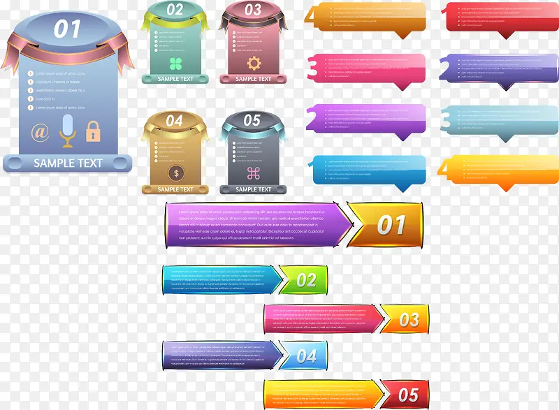 ��ҳ������ֱ�ǩ����ʸ���ز�-������