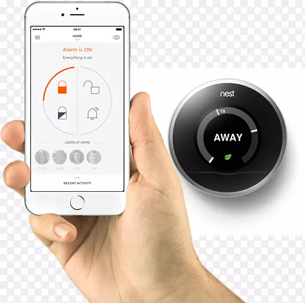 Nestʵ����ѧϰ���������ܺ�����ϵͳ-Nest-������