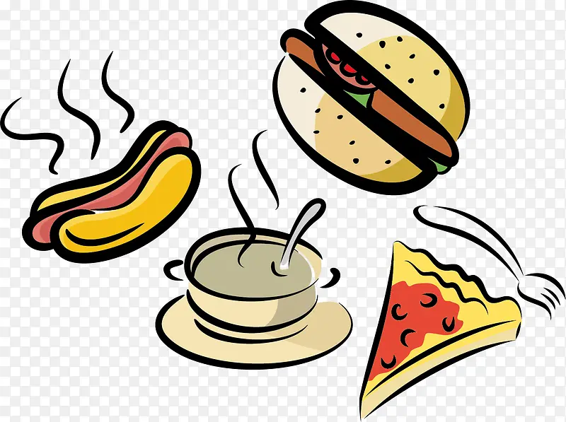 ������ҵʳƷʸ��ͼ-������