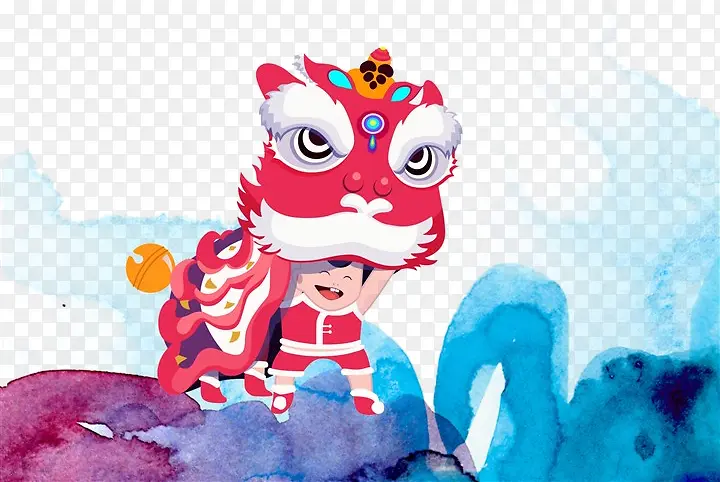 ��ͨ��ʨ-������