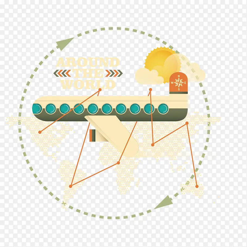 ppt��������ͼ-������