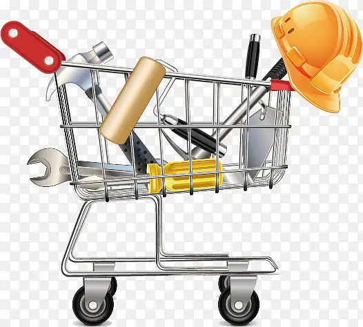 ���ﳵ�͹���ʸ��ͼ-������