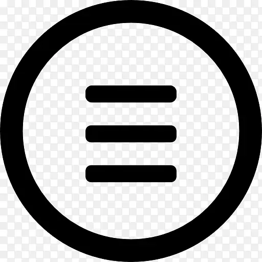 �˵�Բ�ΰ�ťͼ��-������