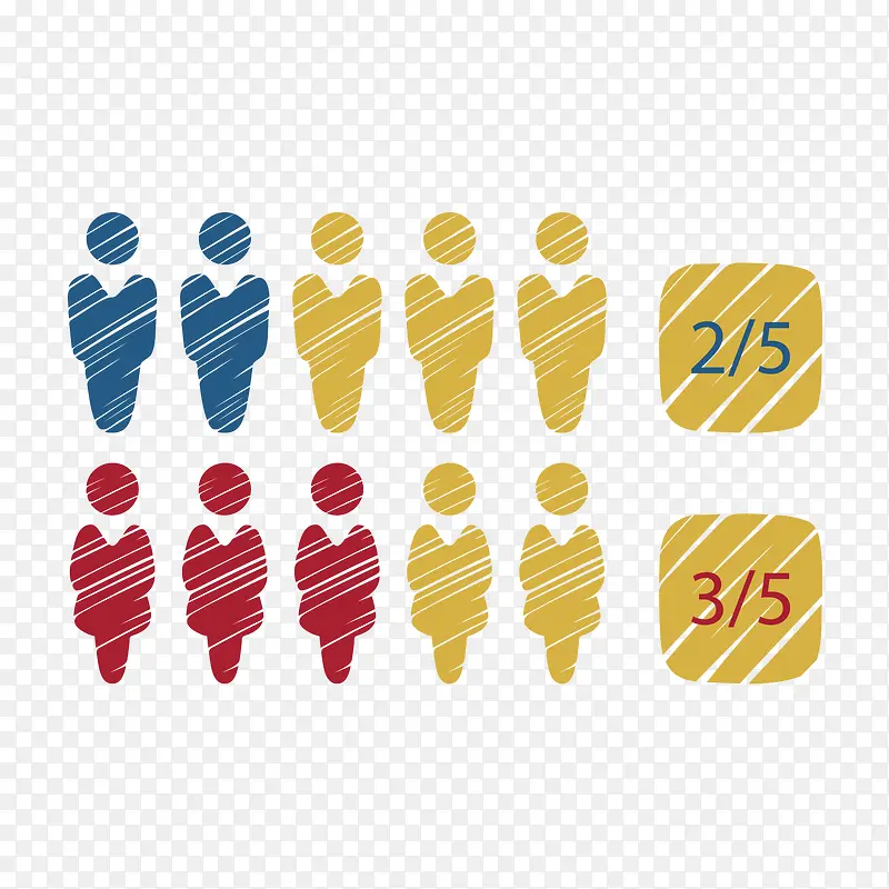 ʸ��PPT����˿��Ա�ͳ������-������