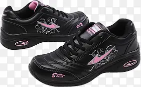 ��ɫʱ�������˶�Ь����-������