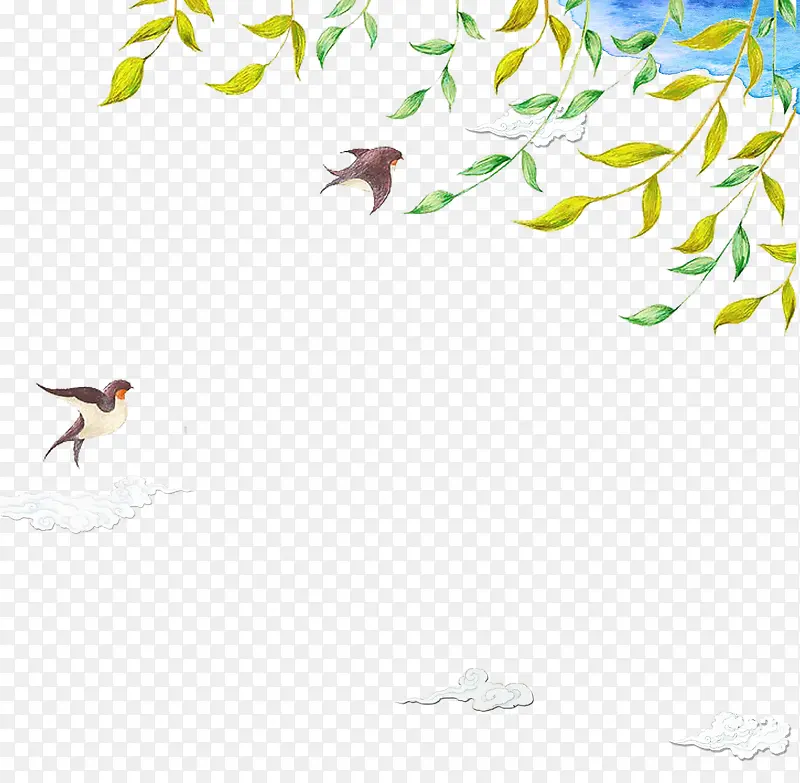 ˮ����������µ�������֦����-������