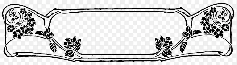 ��ɫ�λû��ܱ߿�-������