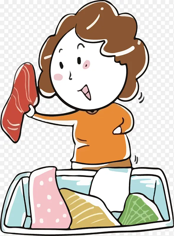 ��ͨϴ�·���Ů��ʸ��-������