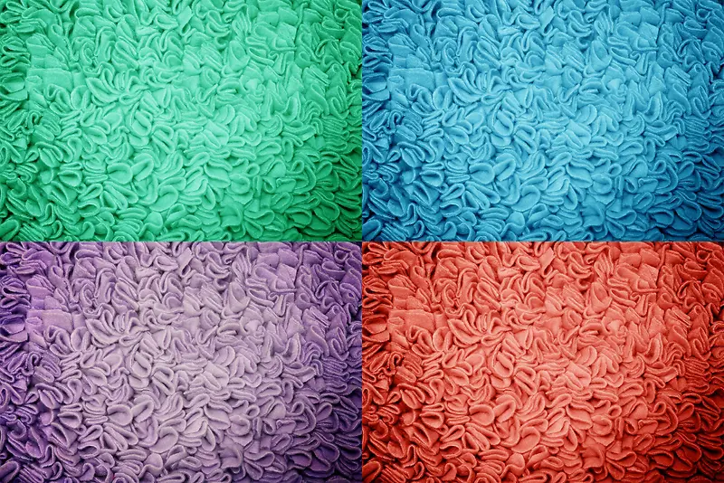 ��ɫ��̺����-������