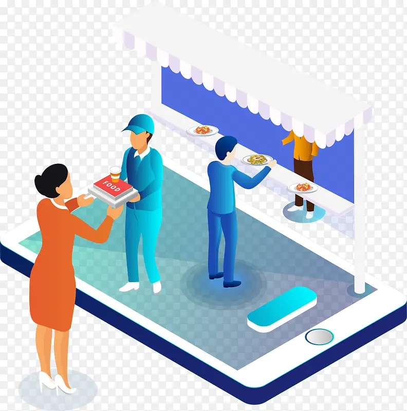 2.5D�������ʸ������廭-������