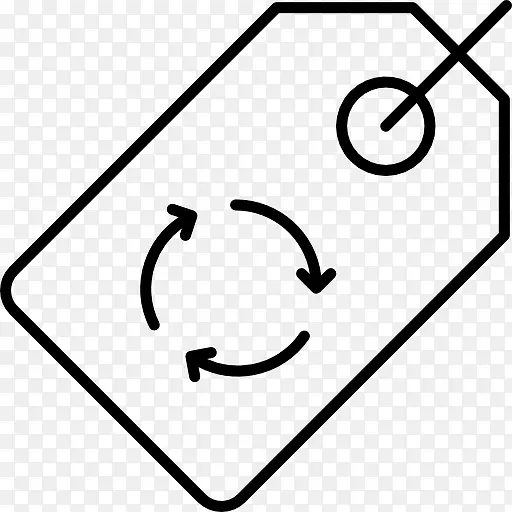 ���յı�ǩͼ��-������