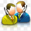 �绰����ͼ��-������